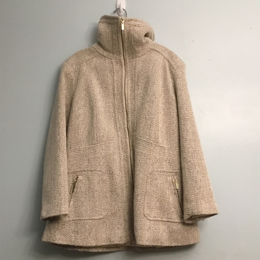 CB Established 1962 jacket